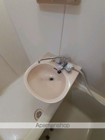 エルディム三木の内装写真