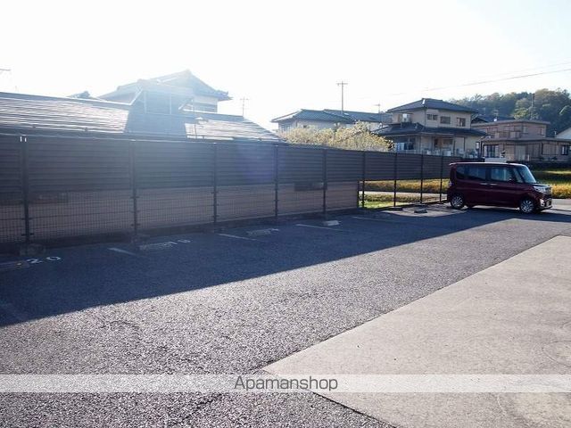 ブランシェ桐林Aのその他写真