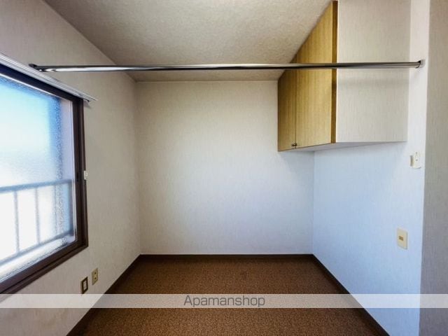 メゾンドフラッシュ富岡の内装写真
