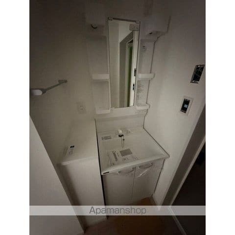 Rooms万代5の内装写真