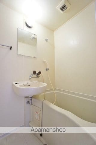 ルネパレス古庄の内装写真