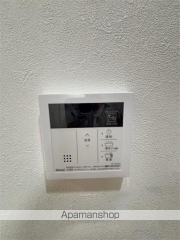 フォレスト コナ名駅の内装写真