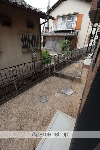 コーポ レーヴの内装写真