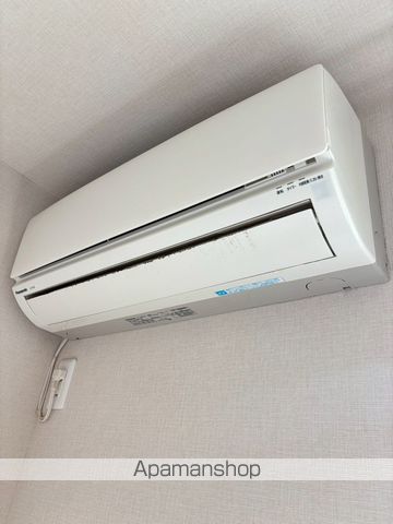 ロメオ・Iの内装写真
