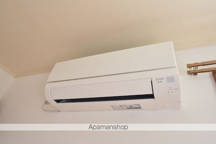 マウンテンビュー西那須野Ⅱ[2DK/41.2m2]の内装7