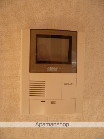マブハイの内装写真