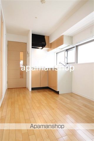 ユーレジデンス淀屋橋の内装写真