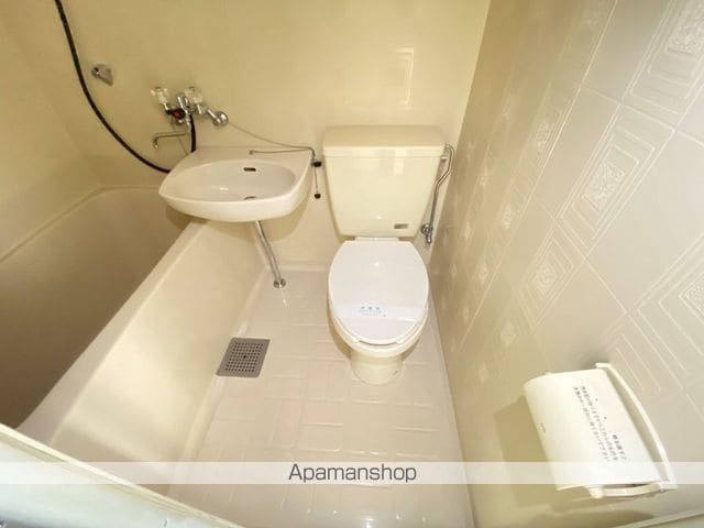 レジェンド小阪の内装写真