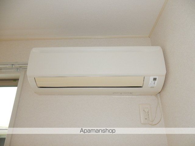 KENBIの内装写真