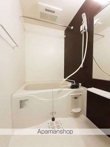 Sol Levante 国府の内装写真