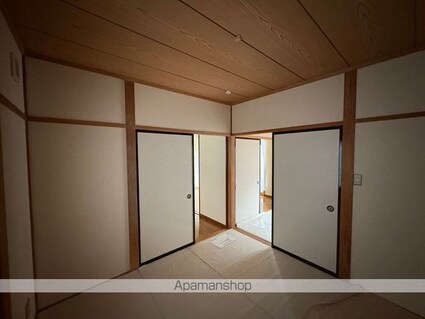 長野県長野市合戦場２丁目[3K/49.43m2]の内装7