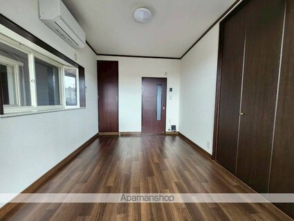 ＨＯＵＳＥ　ＮＫ　Ⅰ[1K/23.18m2]のリビング・居間