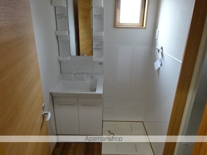 宮城県仙台市若林区蒲町[2LDK/55.8m2]の内装5