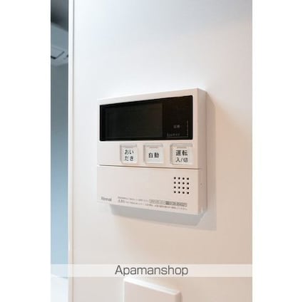 ウェルスクエア駒場東大前[2LDK/40.42m2]のその他設備