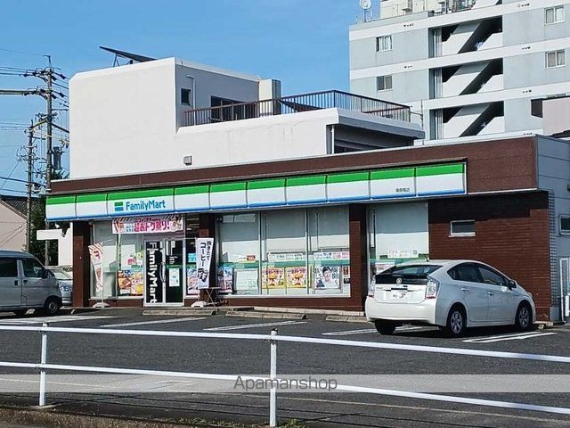 アビー・ロードの周辺写真