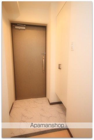 フォーチュン心斎橋イーストの内装写真