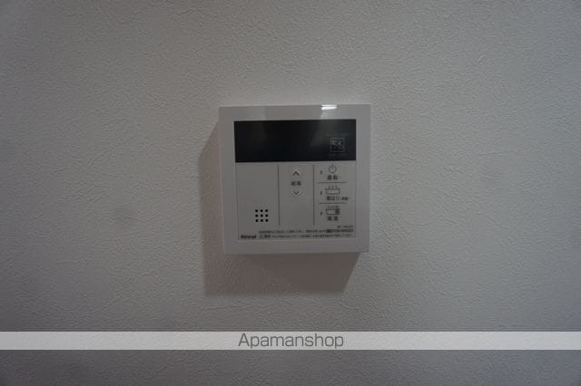 グランディール上前津の内装写真