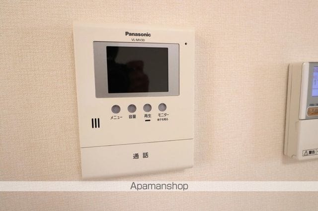 サンライズ Dの内装写真