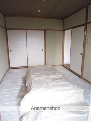 コーポラス多治米[3K/58.4m2]の内装