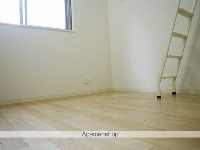 クレール上野[1R/12.22m2]の内装1