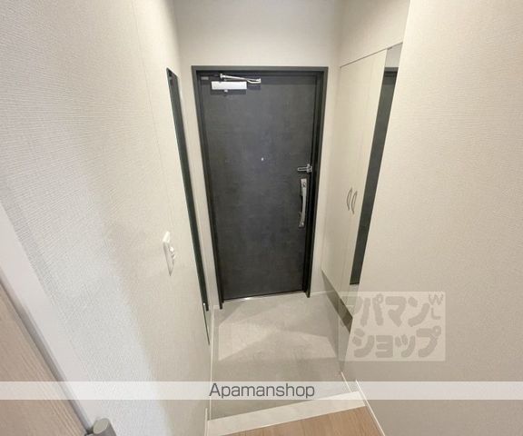 WEST FIELDの内装写真