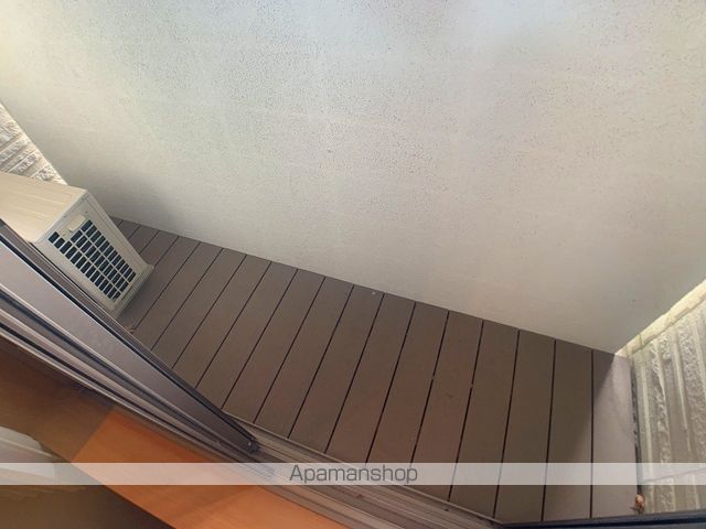 シャーメゾンろくはらの内装写真