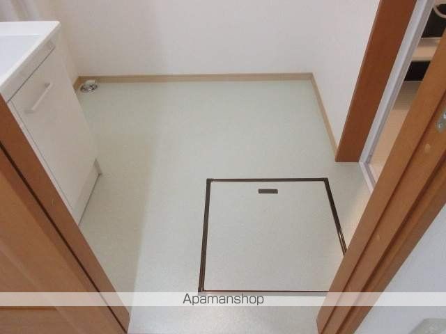 Vivreの内装写真