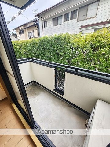 サン ユニゾンの内装写真