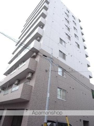 エステラ旭ヶ丘の外観写真
