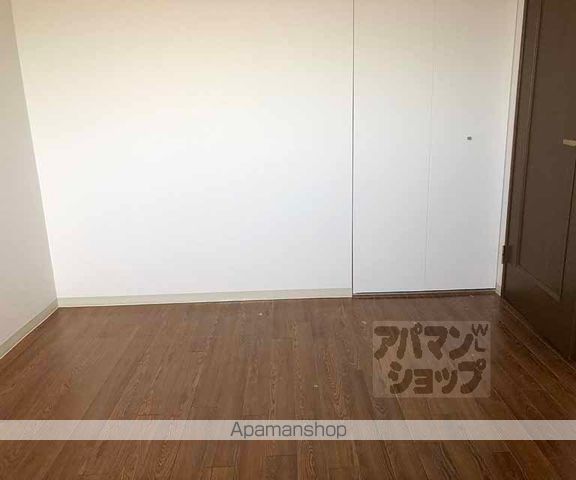 プロスペクト桂の内装写真