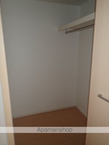 シャトン ヒルズの内装写真