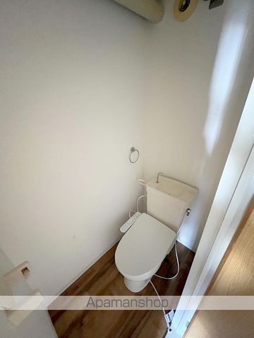 ライヴリー加納の内装写真