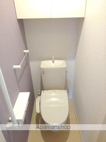 エクラXVIIの内装写真