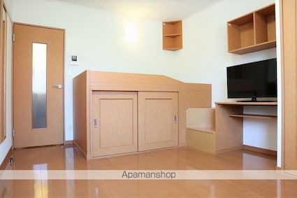 レオパレス太陽Ⅱ[1K/23.61m2]の内装2