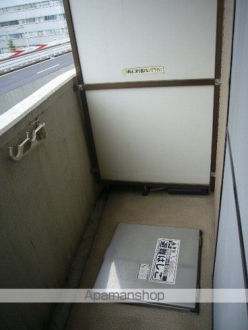 パレステュディオ五反田の内装写真