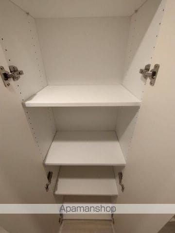 クレイシアIDZ幡ヶ谷の内装写真