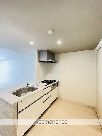 GRAN DUKE千種RUBINOの内装写真