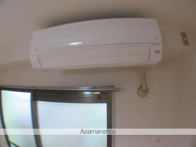 ハイツ88の内装写真