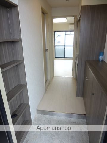 フォルム東住吉の内装写真