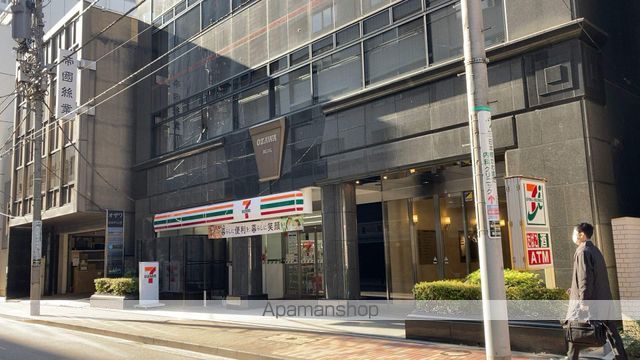 カスタリア人形町IIの周辺写真