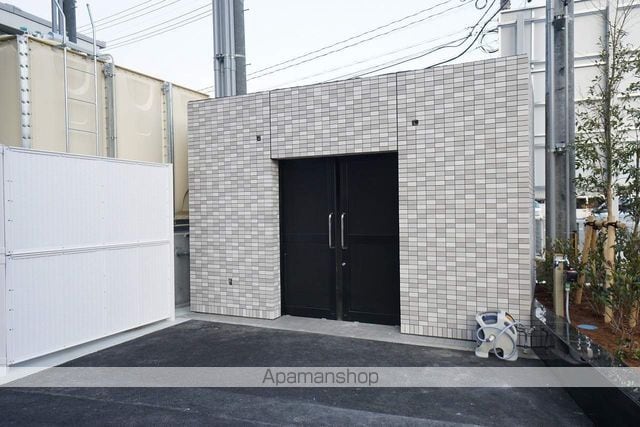 クラッシーグレイス川崎医大前のその他写真