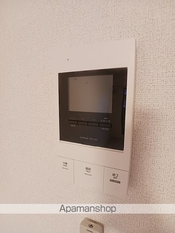 センチュリーの内装写真