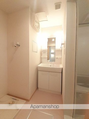 リバティハウスAの内装写真