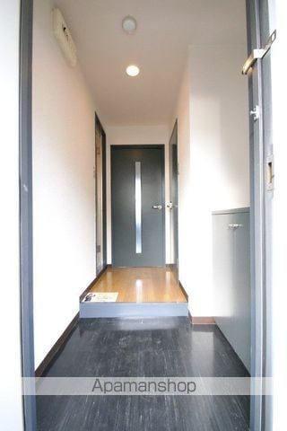 サンライズセカンドの内装写真