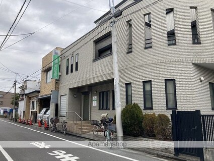 東京都江戸川区一之江２丁目[1K/21m2]の周辺2