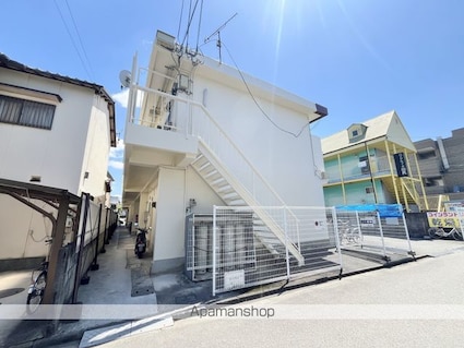 和歌山県和歌山市田尻[1LDK/39.69m2]の外観3