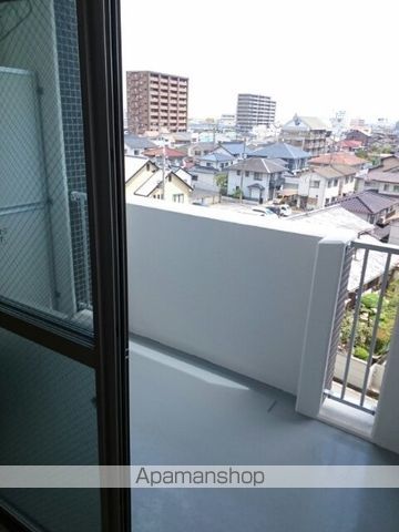 オンフォレスト芳泉の内装写真