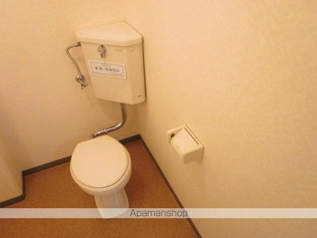 第79杉フラットの内装写真