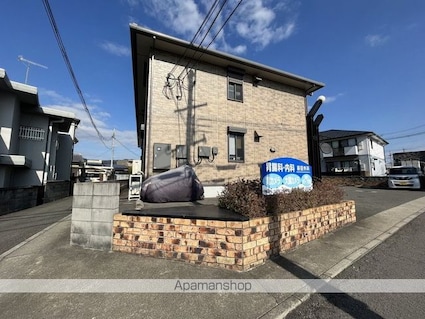 和歌山県和歌山市六十谷[2LDK/57.98m2]の外観5