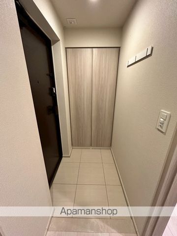 K−COURT谷町四丁目の内装写真